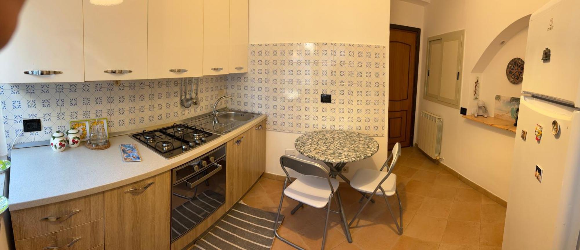 Mondello21 - Holidayhome Palerme Extérieur photo