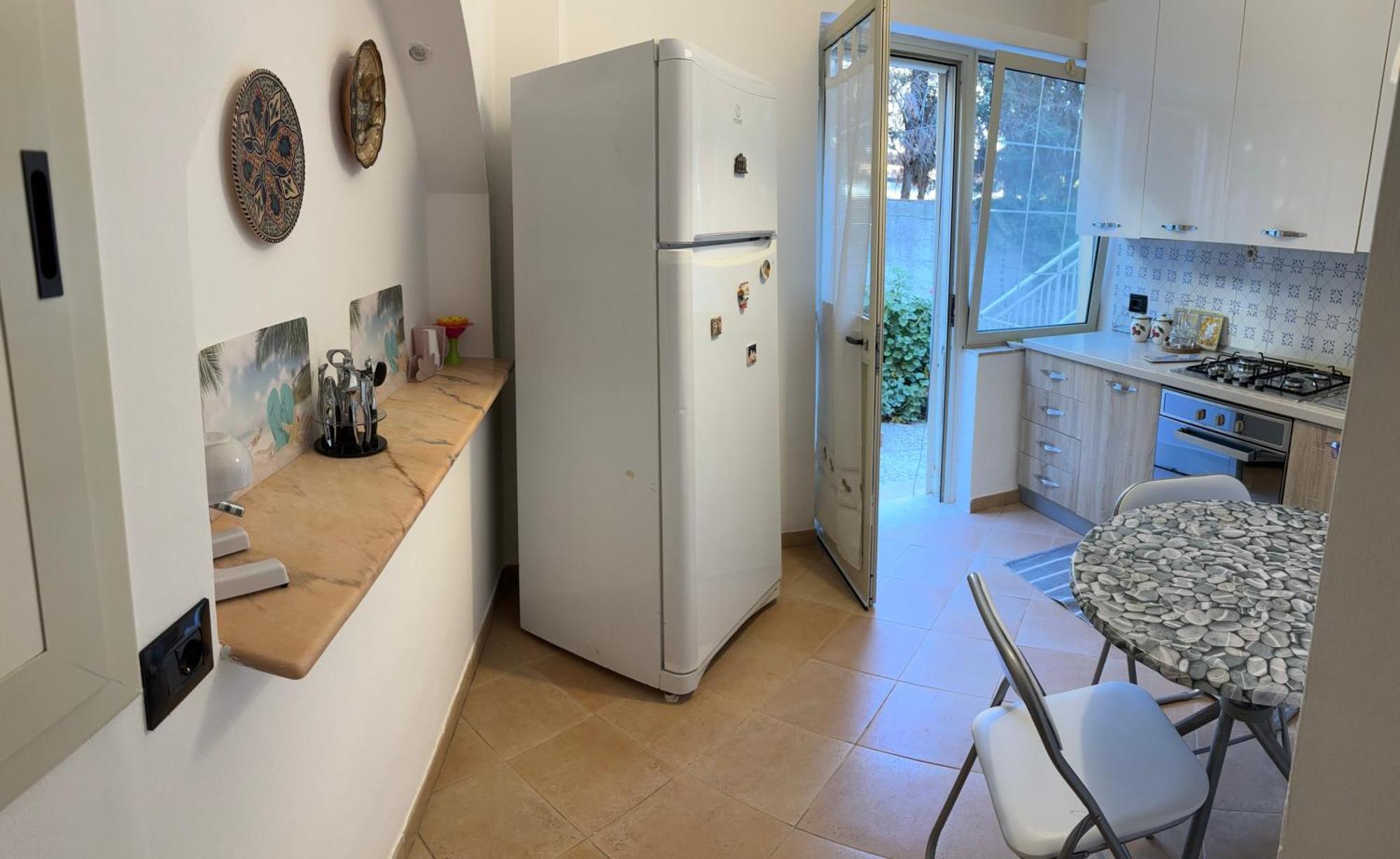 Mondello21 - Holidayhome Palerme Extérieur photo