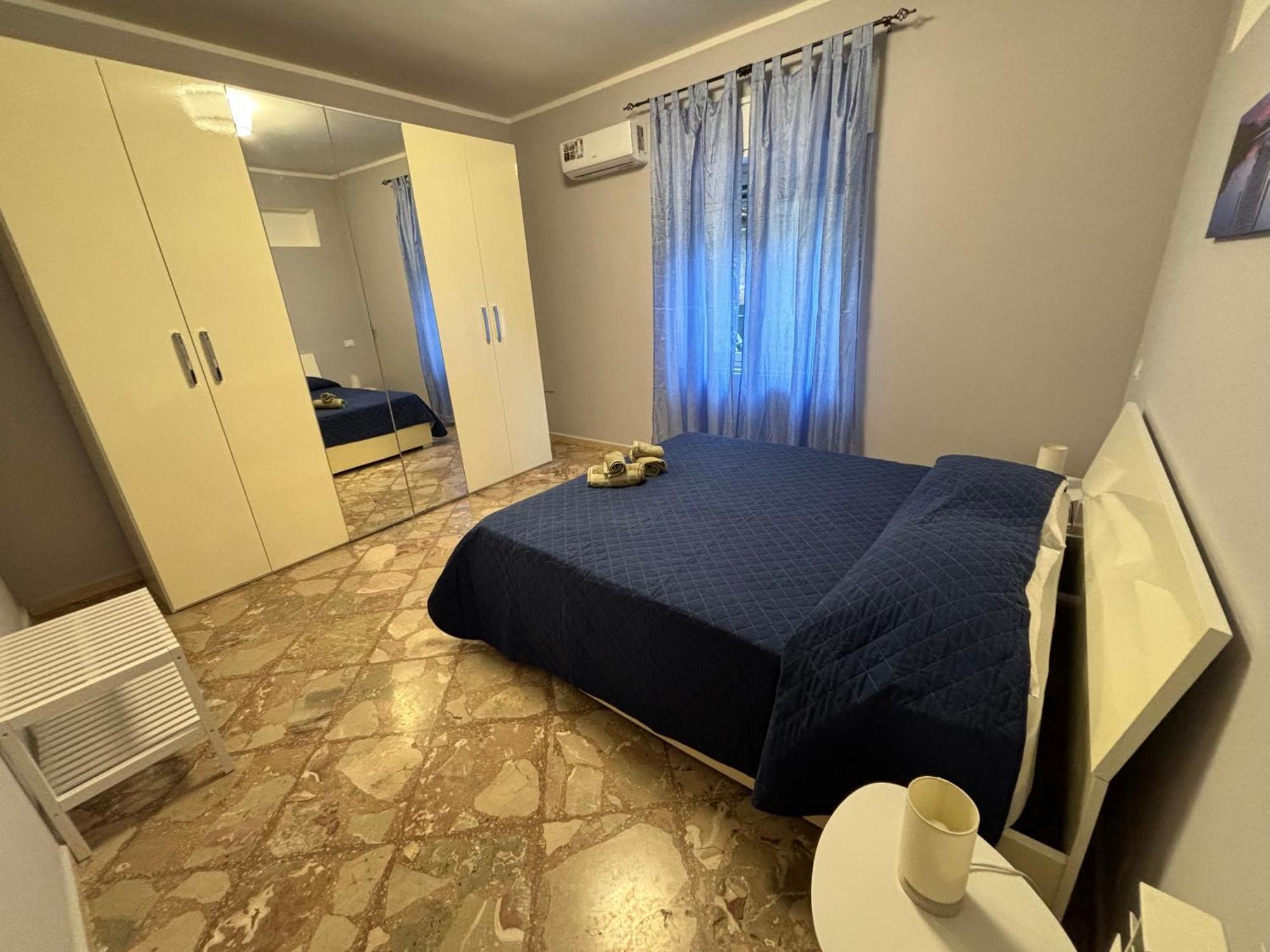 Mondello21 - Holidayhome Palerme Extérieur photo