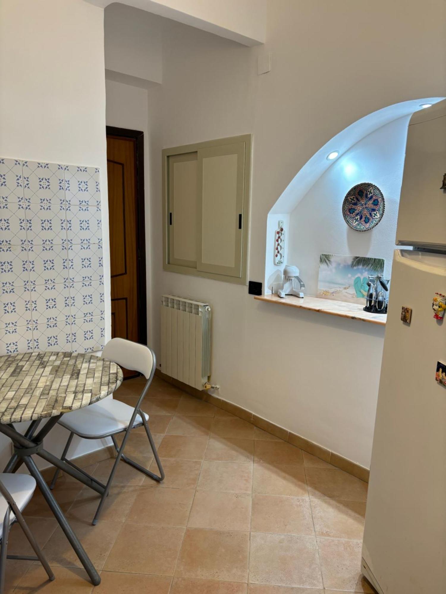 Mondello21 - Holidayhome Palerme Extérieur photo