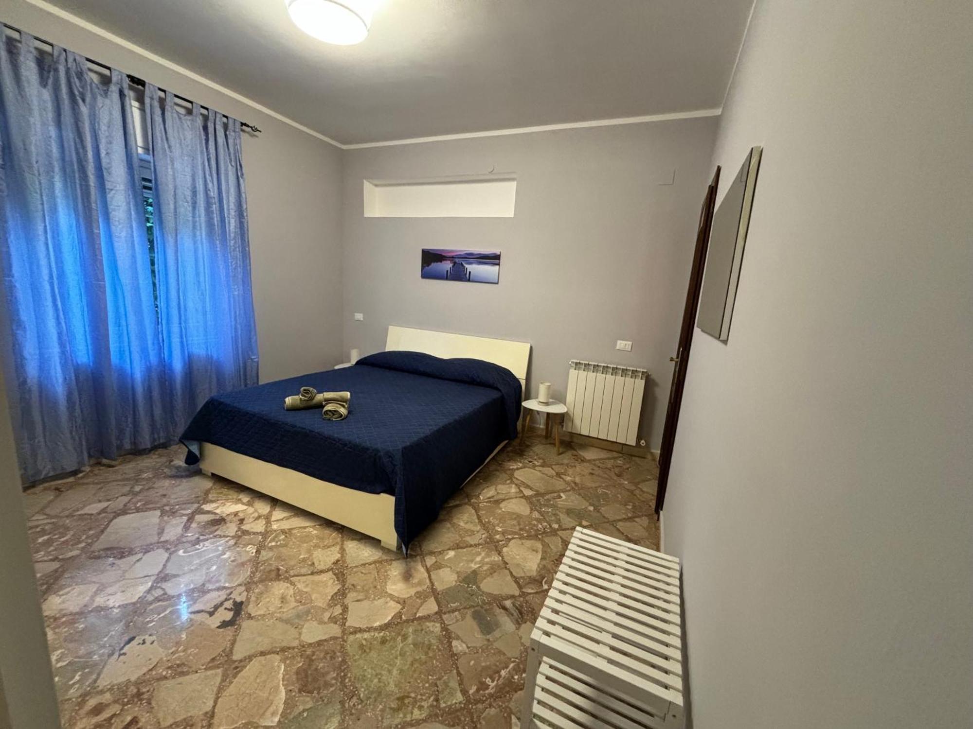 Mondello21 - Holidayhome Palerme Extérieur photo