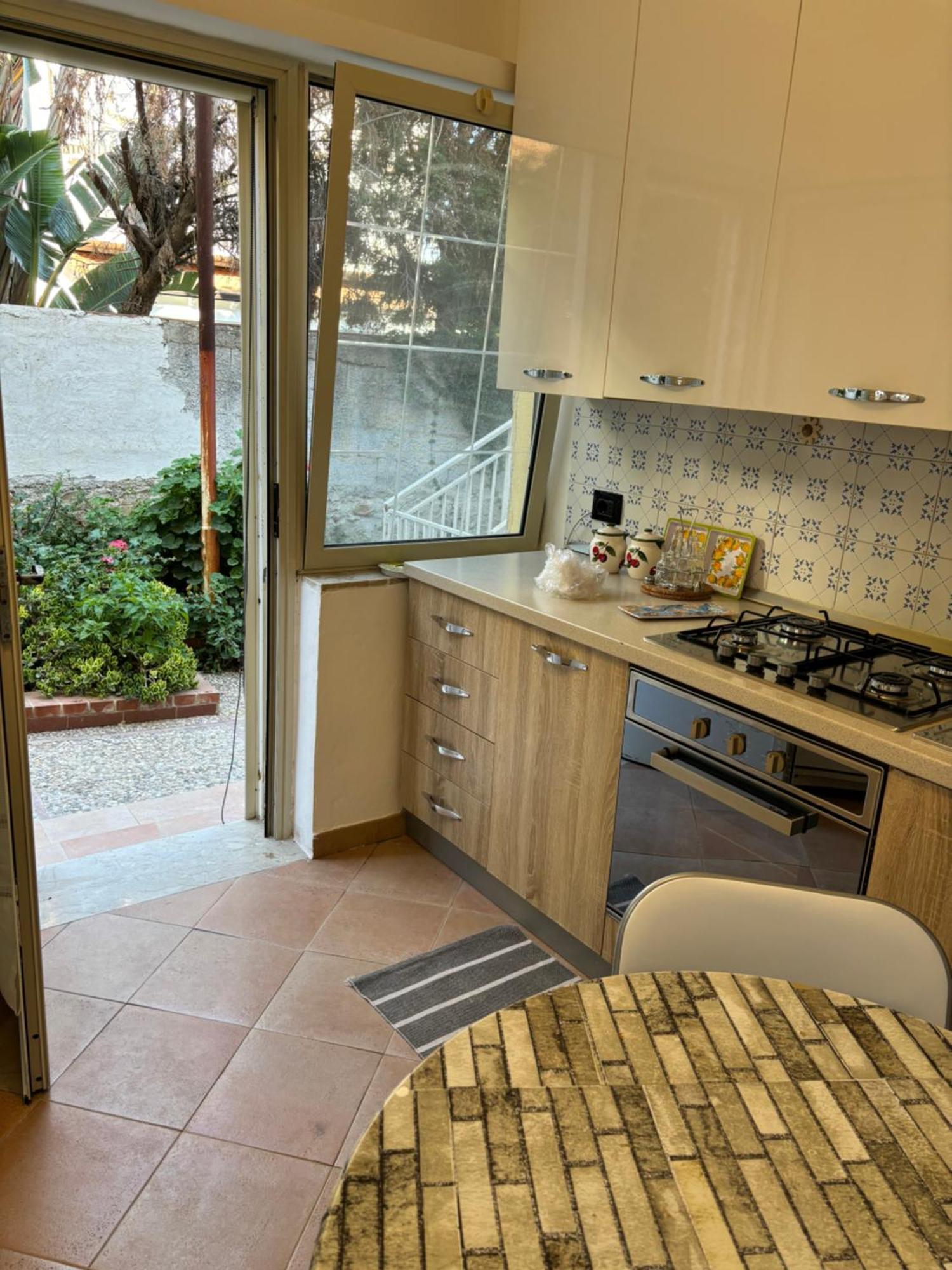 Mondello21 - Holidayhome Palerme Extérieur photo