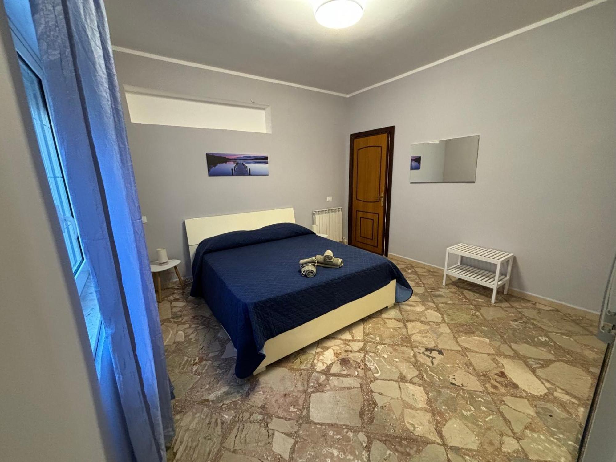 Mondello21 - Holidayhome Palerme Extérieur photo